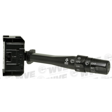 Wve 1S3171 Windshield Wiper Switch 1S3171